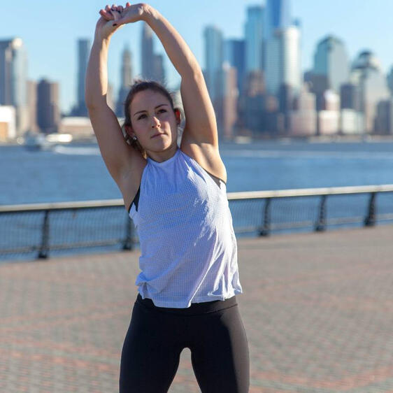 Bethany Wellness - Yoga